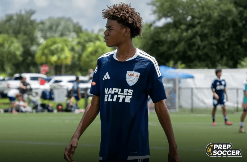 Southeast Soarers: SEFPL U16 Recap