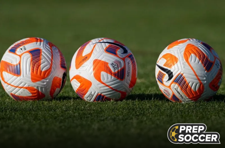 US Soccer Brings in Florida’s Top 2012 Prospects for Talent ID