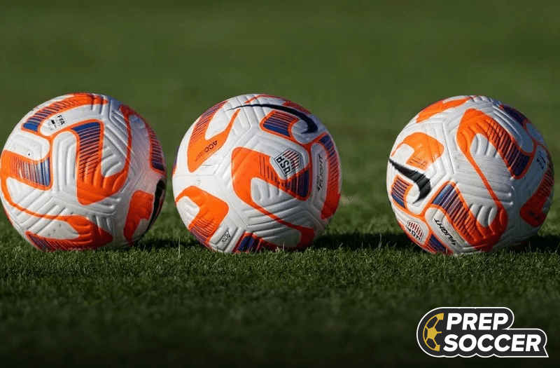 US Soccer Brings in Florida’s Top 2012 Prospects for Talent ID