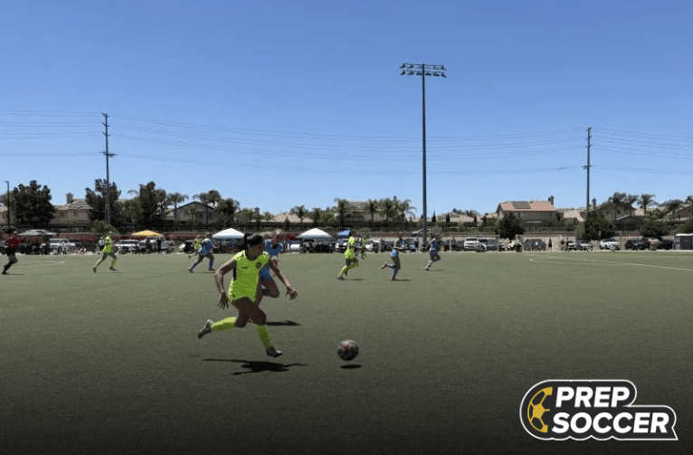 2028 commits – Nationally Ranked and Youth National Team Players