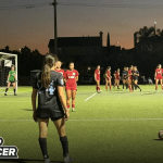 2028 CA commits, USYNT, and National ranked players