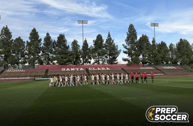 2026-2027 CIF Girls High School Soccer NorCal – Preseason Top 10