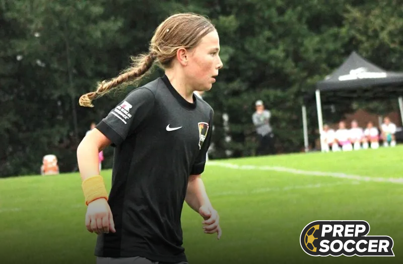 Pre-ECNL Midwest Cup: U12 Game Changers Hit the Field