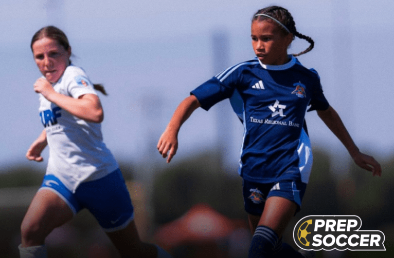 ECNL St. Louis Highlights: Southwest Standout Performers