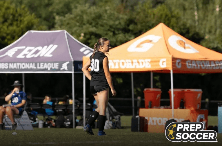 ECNL St.Louis Preview: Midfielders Who Find the Back of the Net