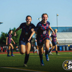 Fall 2026 Girls Soccer: Standout Players Amid Ongoing Battles