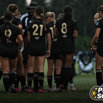 U13 ECNL Southeast Standout Players: Starting the Season Strong