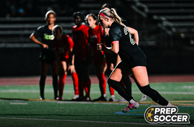 5 High School Seniors to Watch This Fall in Their Final Season