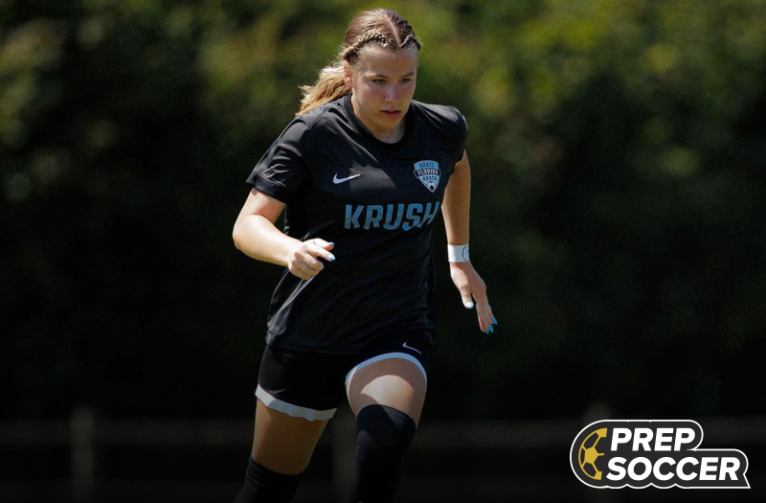 Florida 2030 Rankings Preview: Players Making an Impact Up Top
