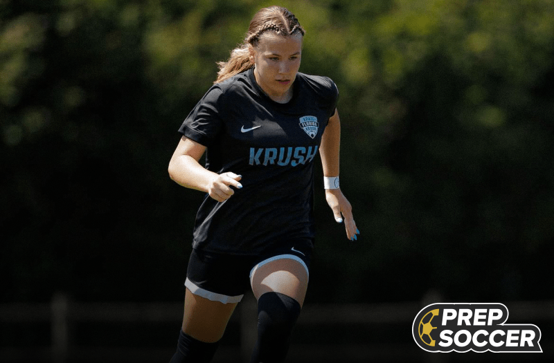 Florida 2030 Rankings Preview: Players Making an Impact Up Top