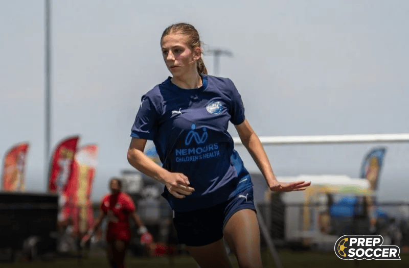 ECNL FL: 28G Salient Center Backs