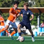 MLS Next U19: Houston Dynamo vs. GFI Academy – Photos