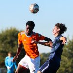 MLS Next U19: Houston Dynamo beat GFI Academy in a close match