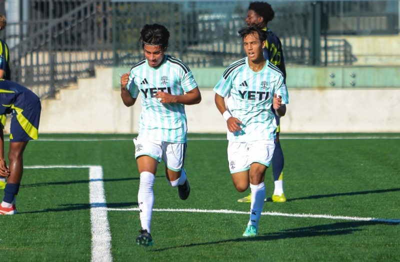 MLS Next U19: Forwards shine, and Austin FC beat Nashville