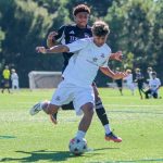 ECNL TX U17: Solar Academy beat HTX on the road