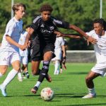 ECNL TX U17: HTX vs. Solar Academy – Photos