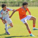MLS Next U15: Houston Dynamo vs. FC Dallas – Photos