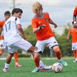 MLS Next U19: Houston Dynamo vs. Real Salt Lake – Photos