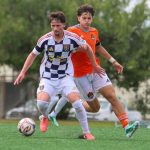MLS Next U19: Real Salt Lake beat Houston Dynamo on the road