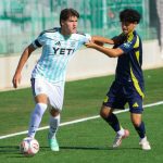 MLS Next U19: Austin FC vs. Nashville SC – Photos