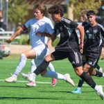 ECNL TX U19: HTX vs. Solar SC Academy – Photos