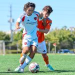 MLS Next U19: Houston Dynamo vs. FC Dallas – Photos