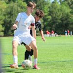 ECNL TX U19: Solar Academy on top against HTX