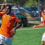 MLS Next U19: Dynamo dominate at home and beat FC Dallas 3-0