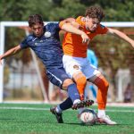 MLS Next U17: Houston Dynamo vs. GFI Academy – Photos