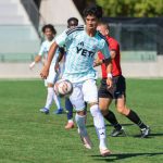 MLS Next U16: Austin FC vs. Nashville SC
