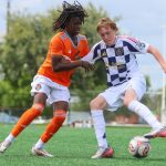 MLS Next U16: Houston Dynamo vs. Real Salt Lake – Photos