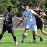 ECNL TX U16: HTX vs. Solar SC Academy – Photos