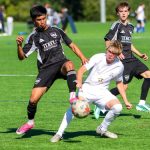 ECNL TX U16: HTX prevail at home over Solar Academy