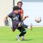 MLS Next U14: Houston Dynamo vs. Sonny G Academy – Photos