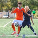 MLS Next U16: Houston Dynamo vs. GFI Academy – Photos