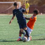 MLS Next U16: GFI Academy beat the Houston Dynamo 4-1