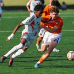 MLS Next U16: Houston Dynamo vs. FC Dallas – Photos