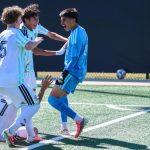 MLS Next U15: Austin FC tie Nashville SC with last-minute GK goal