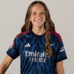 Virginia 2030 Rankings Preview: Rising Talent in Girls Academy