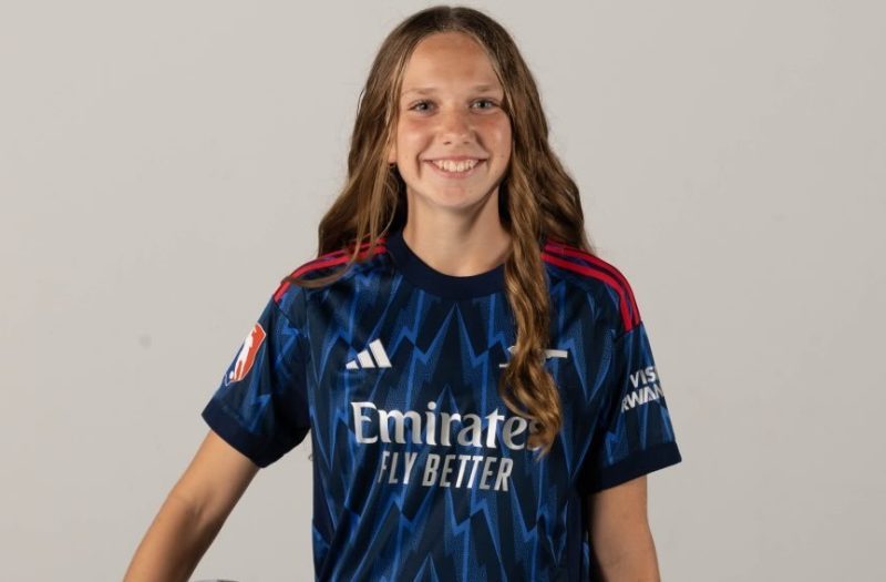 Virginia 2030 Rankings Preview: Rising Talent in Girls Academy