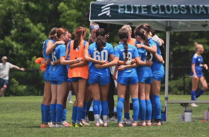 Rankings Preview: North Carolina 2030 Defenders on the Rise