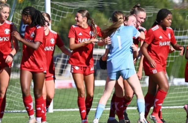Scouting Report: Top Michigan 2030s in the ECNL