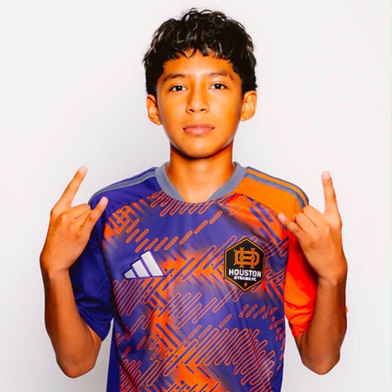 Oliver Rojo