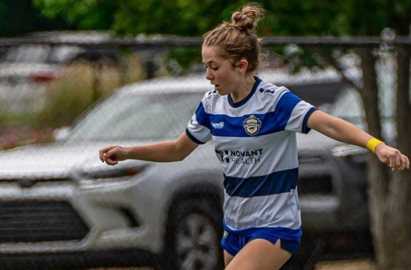 North Carolina Rankings Preview: Top 2030 Mids in the GA
