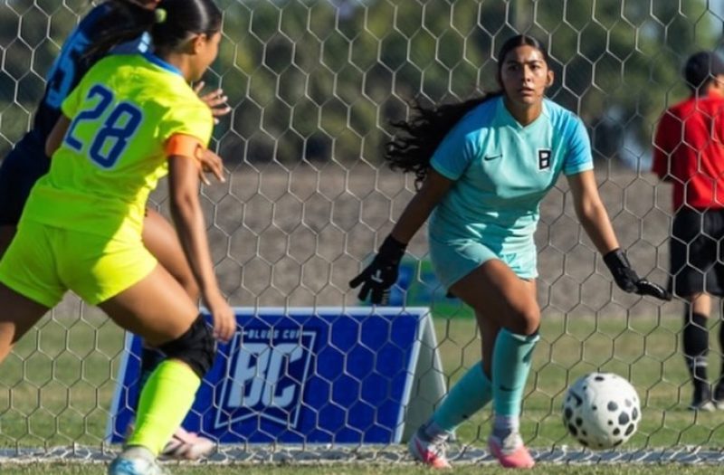 Who Will Stand Tall in Goal? ECNL San Diego Goalkeeper Preview