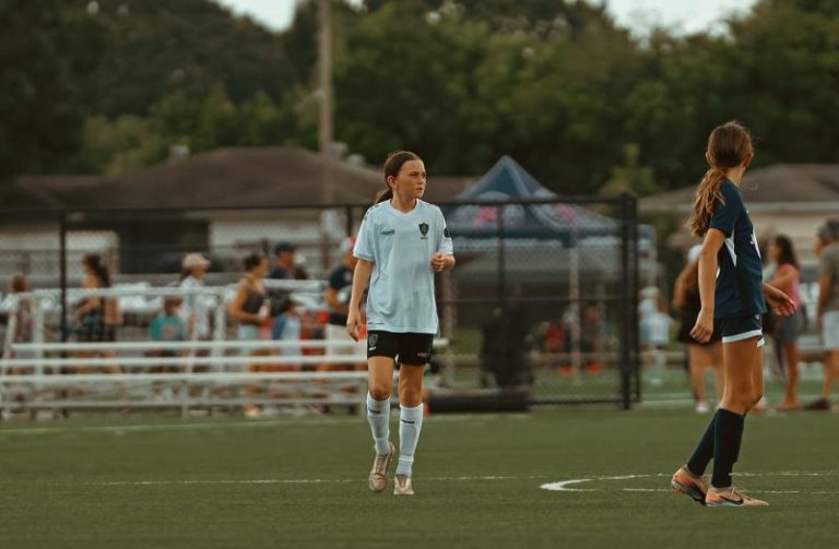 ECNL North Carolina: Florida’s Pre-ECNL Names on the Rise
