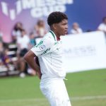 Messi Cup Day 1: Top Performers