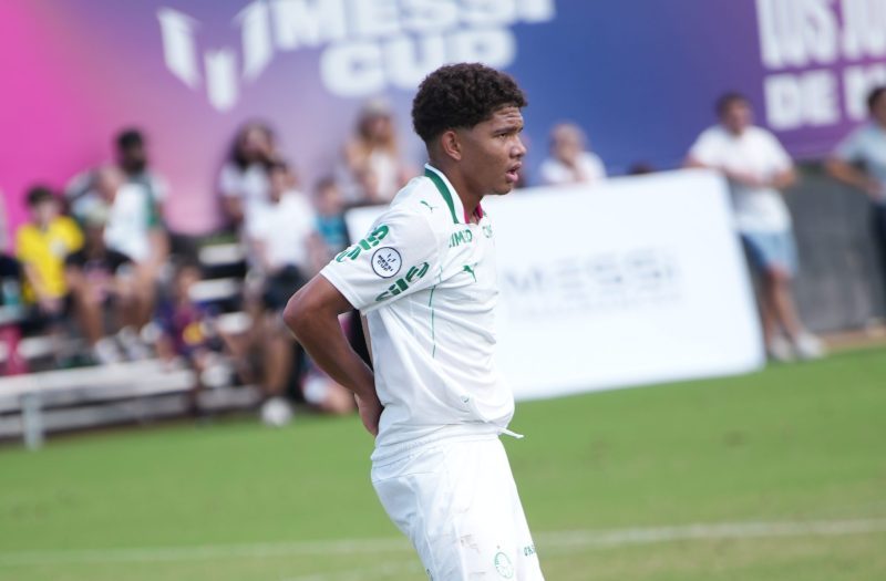 Messi Cup Day 1: Top Performers