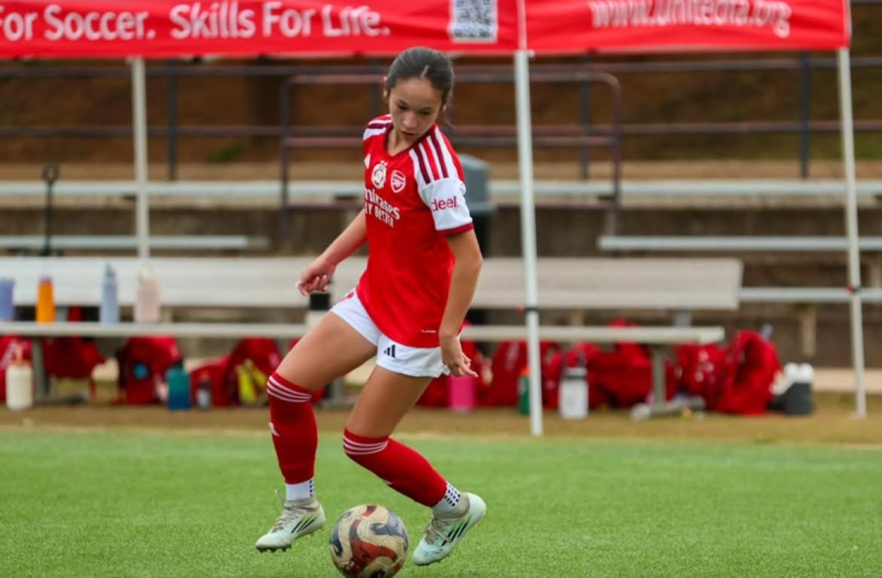 ECNL North Carolina: Midfielders to Know Before Kickoff Tomorrow