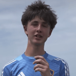 Two LA GALAXY U16 Standouts Head to U.S.Y.N.T Camp